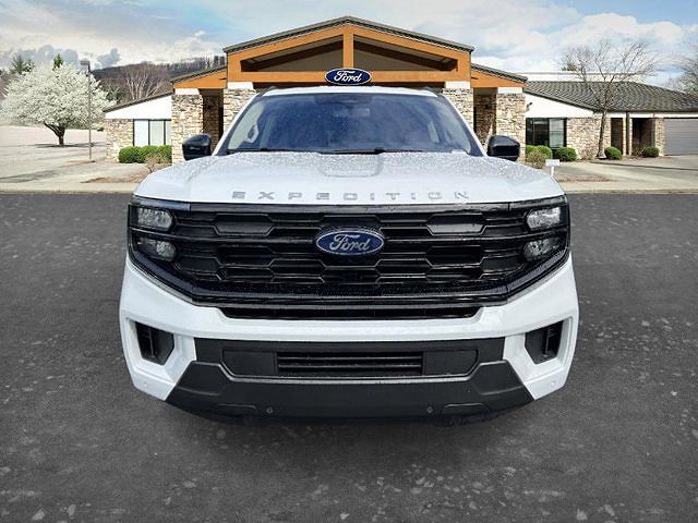 2025 Ford Expedition MAX