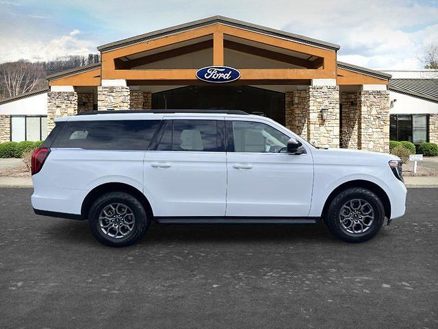 2025 Ford Expedition MAX