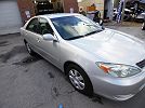 2003 Toyota Camry LE image 9