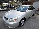 2003 Toyota Camry LE image 3