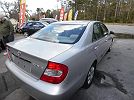 2003 Toyota Camry LE image 7