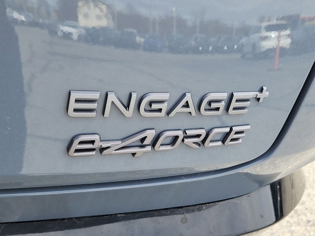 2024 Nissan Ariya Engage+ image 2
