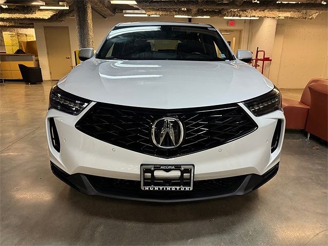 2025 Acura RDX