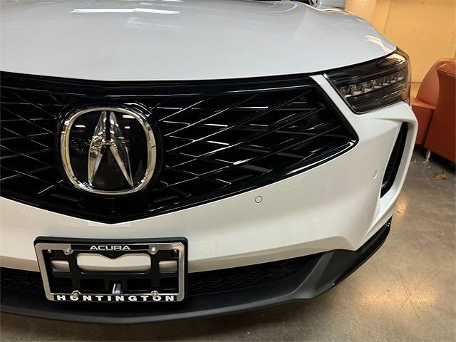 2025 Acura RDX
