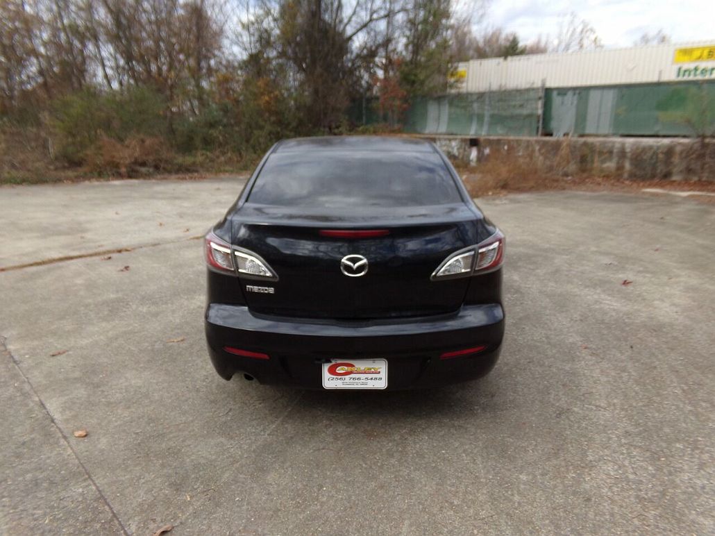 2013 Mazda Mazda3 i SV image 3