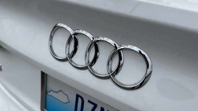 2023 Audi A5 Premium Plus image 5