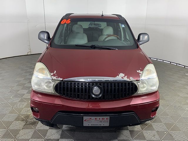 2006 Buick Rendezvous