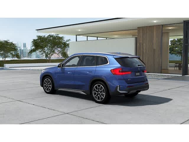 2025 BMW X1
