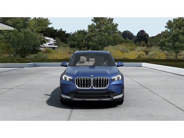 2025 BMW X1
