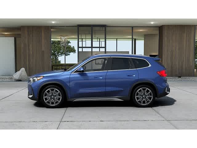 2025 BMW X1