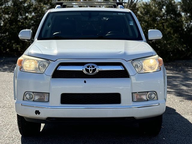 2013 Toyota 4Runner