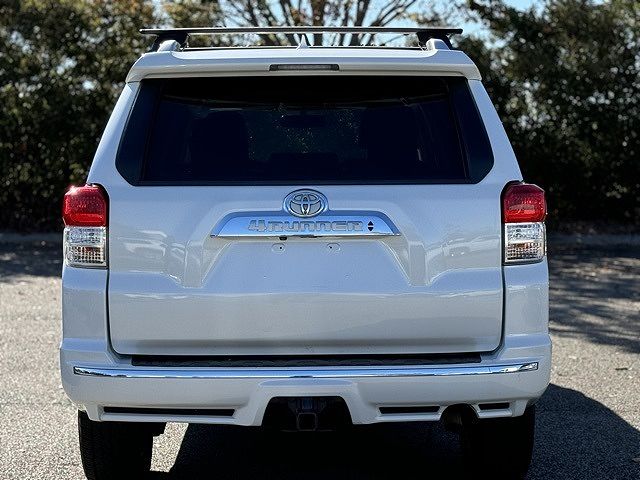 2013 Toyota 4Runner