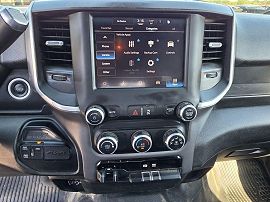 2022 Ram 3500