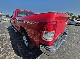 2022 Ram 3500