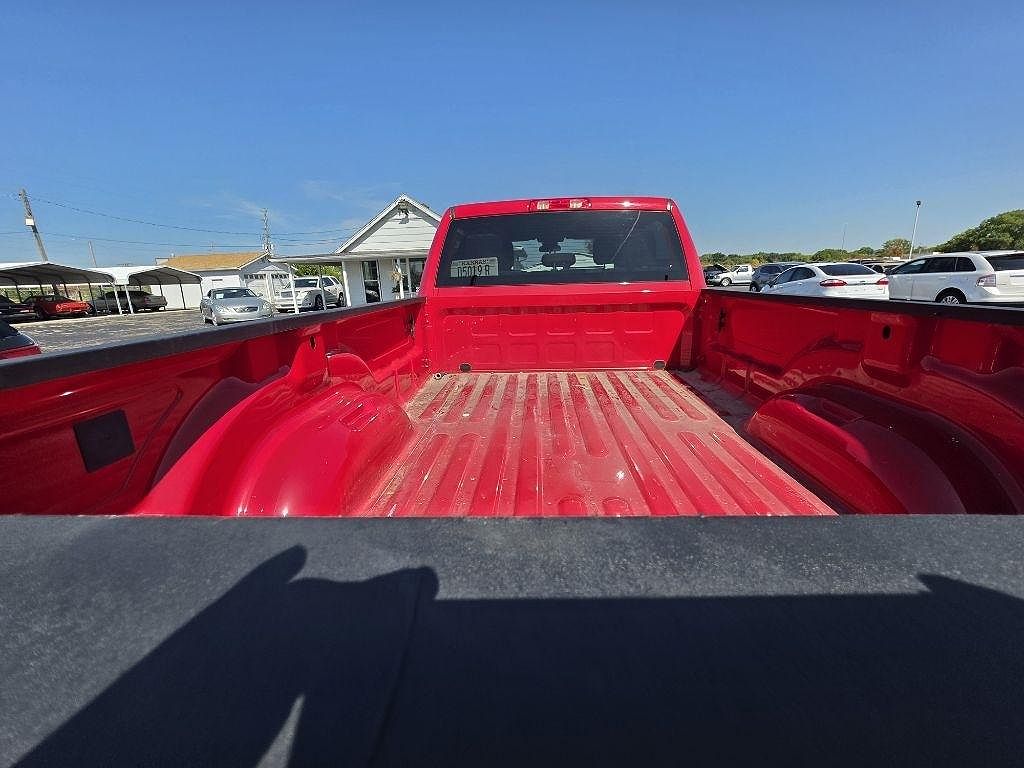 2022 Ram 3500