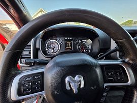 2022 Ram 3500