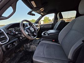2022 Ram 3500