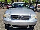 2004 Audi A6 null image 12