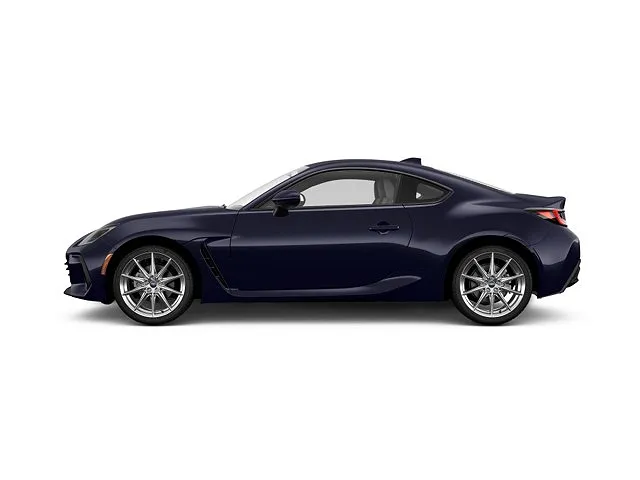 2025 Subaru BRZ