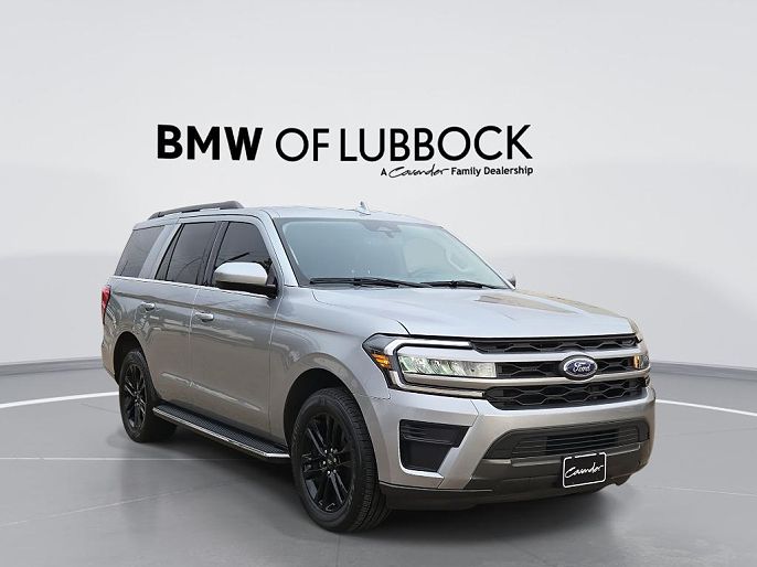 2022 Ford Expedition