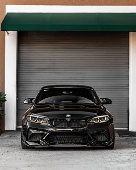 2020 BMW M2 CS