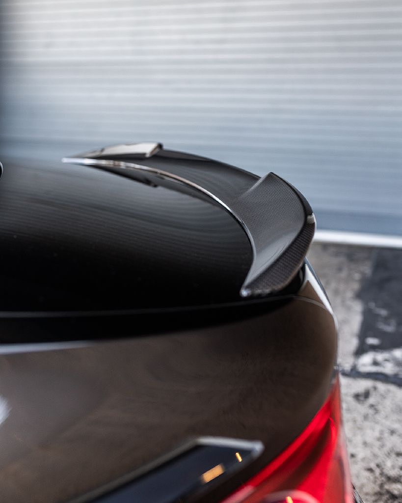 2020 BMW M2 CS
