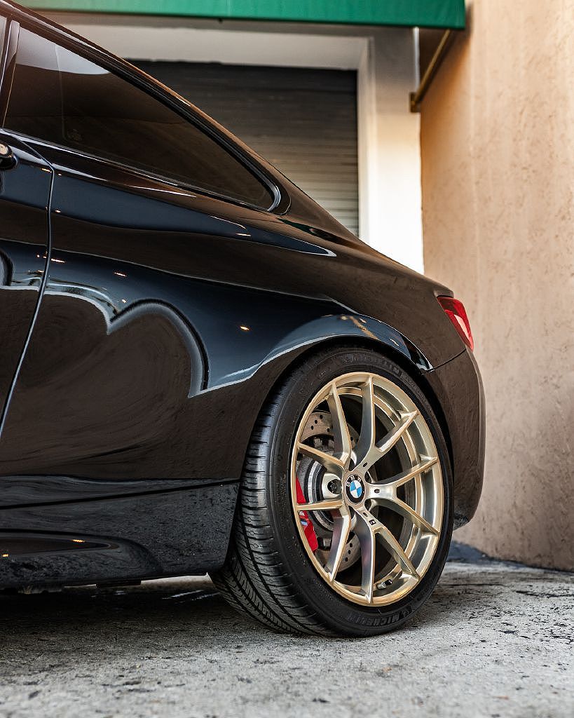 2020 BMW M2 CS