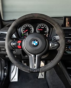 2020 BMW M2 CS