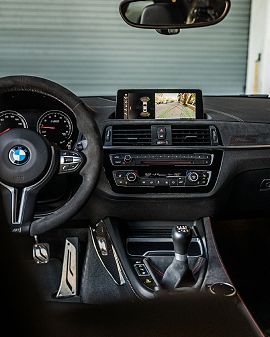 2020 BMW M2 CS