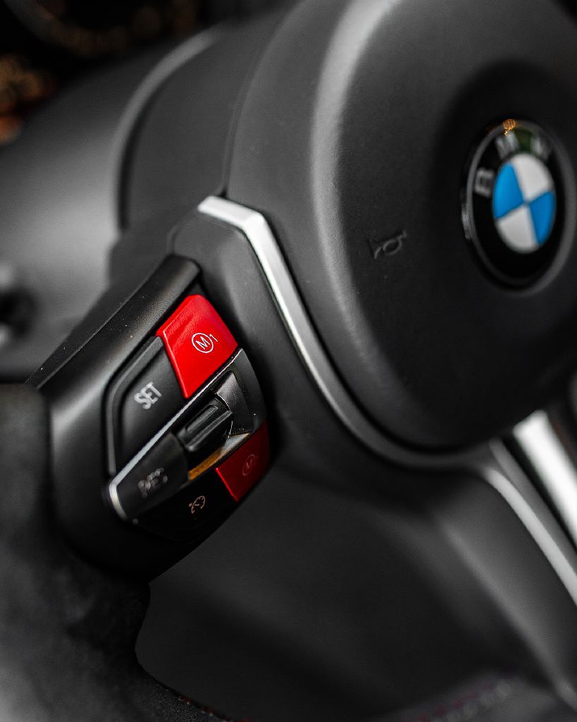 2020 BMW M2 CS