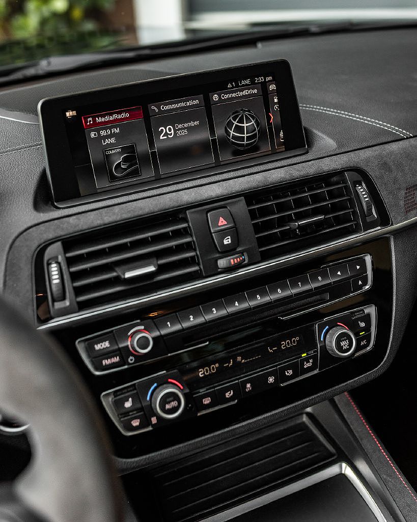 2020 BMW M2 CS