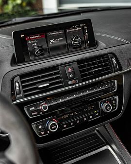 2020 BMW M2 CS