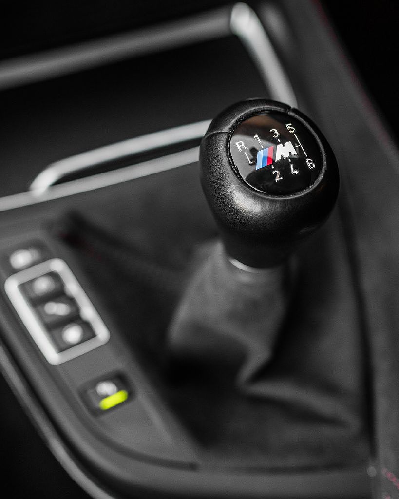 2020 BMW M2 CS