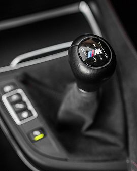 2020 BMW M2 CS