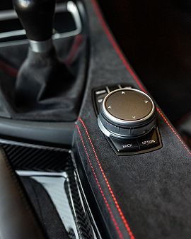 2020 BMW M2 CS