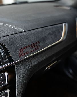 2020 BMW M2 CS