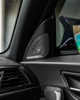 2020 BMW M2 CS