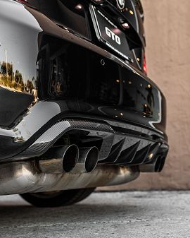 2020 BMW M2 CS