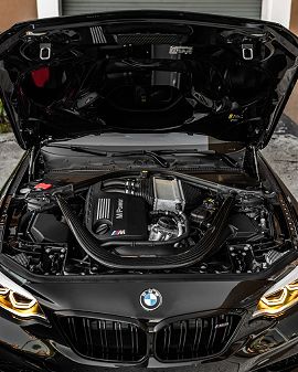 2020 BMW M2 CS