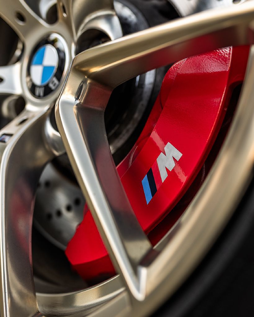 2020 BMW M2 CS