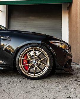 2020 BMW M2 CS