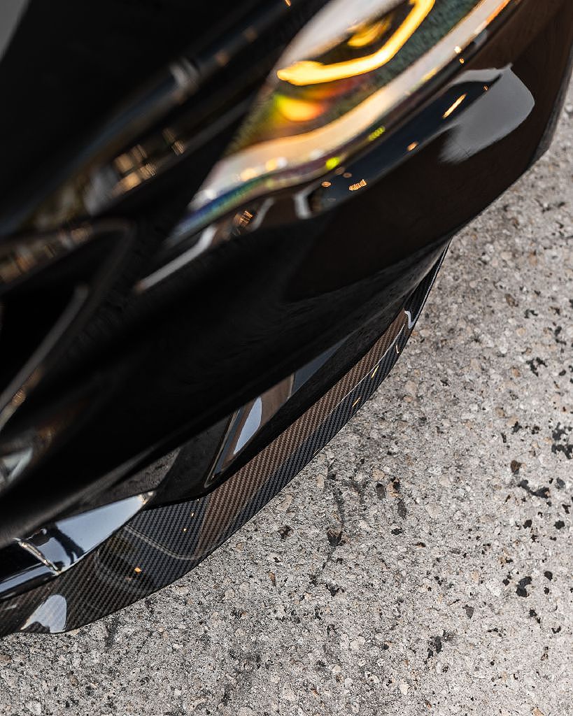 2020 BMW M2 CS
