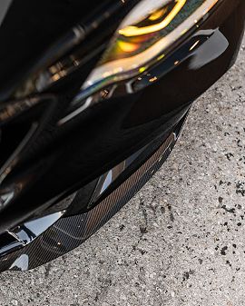 2020 BMW M2 CS