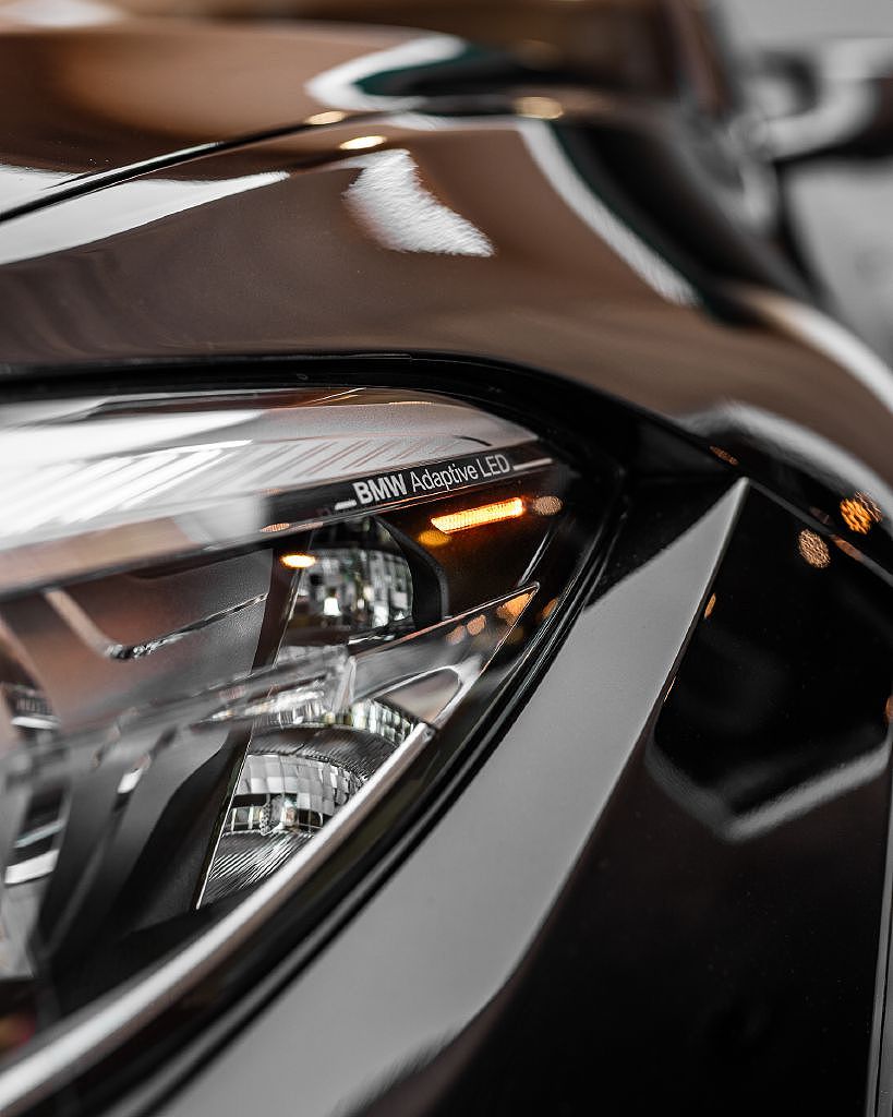 2020 BMW M2 CS