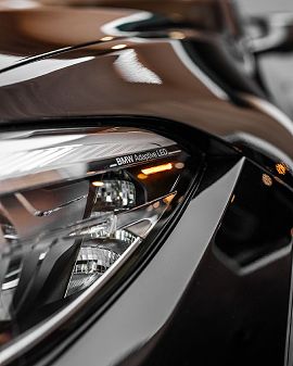 2020 BMW M2 CS