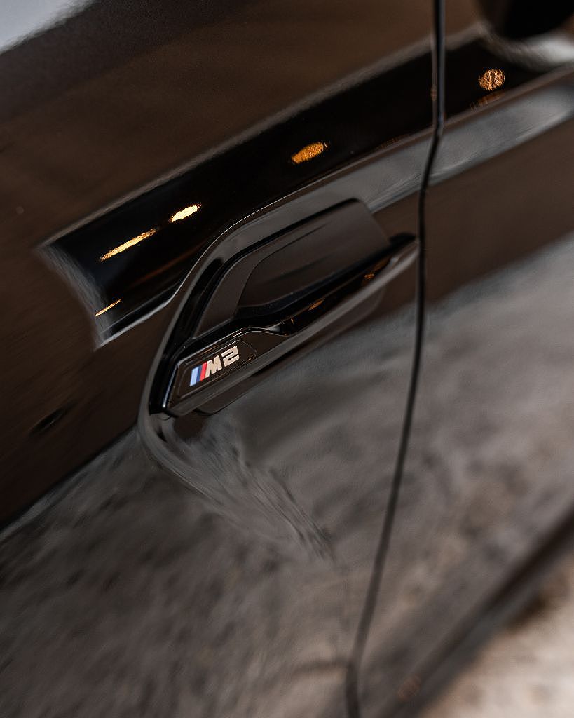 2020 BMW M2 CS