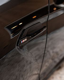 2020 BMW M2 CS