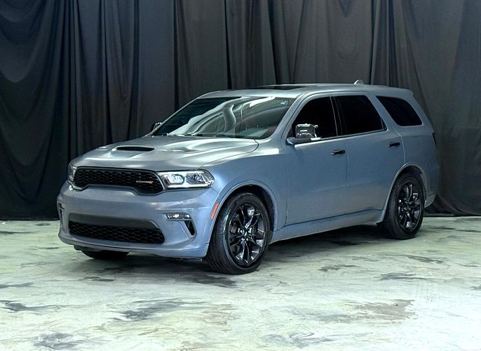 2021 Dodge Durango