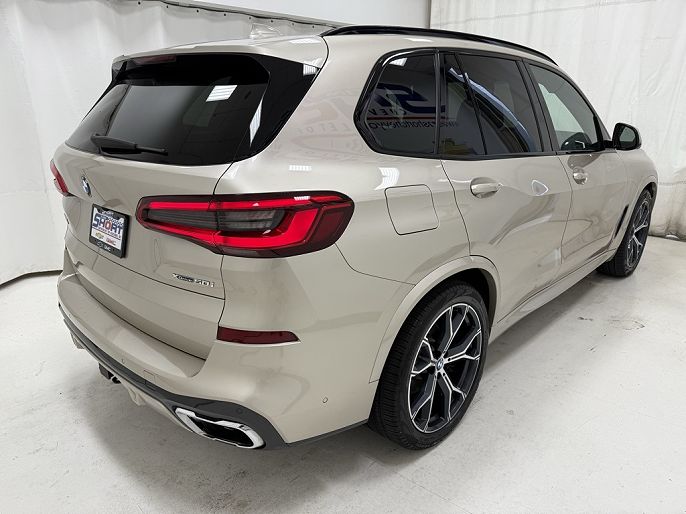 2019 BMW X5