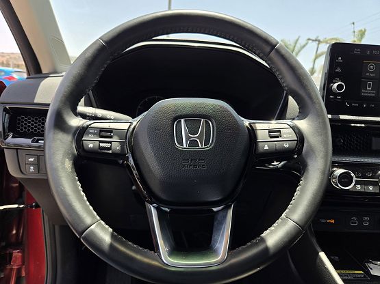 2024 Honda CR-V EX-L photo 10